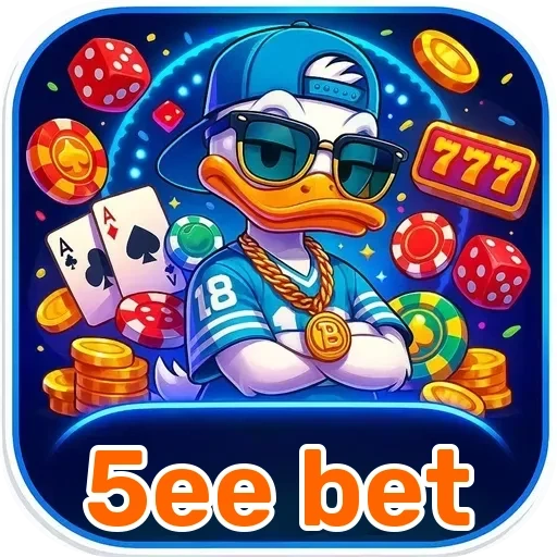 5ee bet: Confiabilidade e Diversão em um Só Lugar