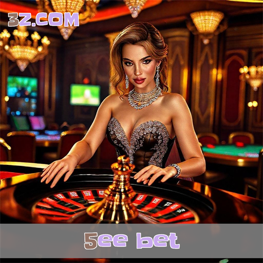 Apostas emocionantes na 5ee bet: O futuro das experiências de jogo