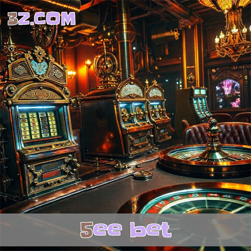 A Inovadora Plataforma da 5ee bet e Seus Recursos Atrativos