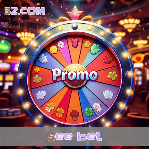 Promoções Incríveis no 5ee Bet: Ofertas Imperdíveis para Jogadores